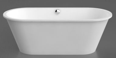 VISPOOL ACCENT 167 Vanna 1670x710x620 