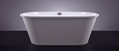 VISPOOL ACCENT 167 Vanna 1670x710x620 