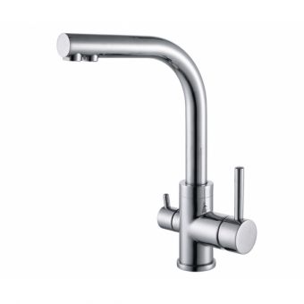 AQUASANITA AKVADUO jaucējkrāns filtrētam ūdenim TAP2663 