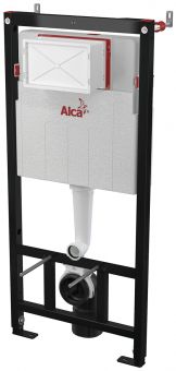 AKCIJA! Alcadrain SÁDROMODUL AM101/1120 poda rāmis 1120mm reģipša sienai 
