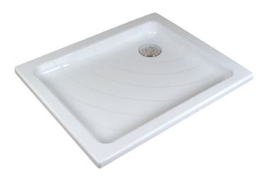 RAVAK Dušas paliktnis ANETA  75-90 LA - R A003701220 