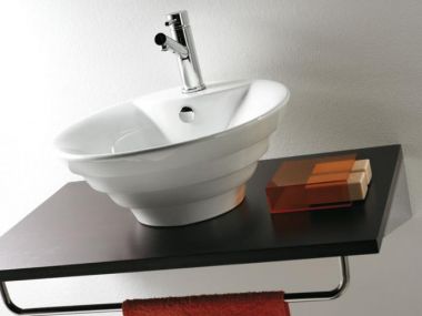 Bathco ATLANTA 0005 izlietne 47x19 