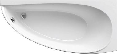 RAVAK vanna AVOCADO 160x75 R CH01000000 