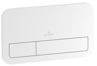 Villeroy & Boch ViConnect E200 taustiņš 253x145 balts 92249068 