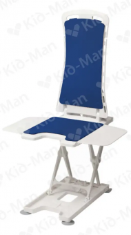 Kid-Man BELLAVITA elektriskais pacēlājs vannai 