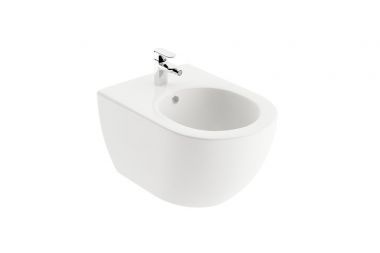 RAVAK Uni Chrome Rim sienas bidē bez apmales X01517 