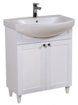 AKVARODOS WOODMIX 70 skapis ar izlietni 1959511 