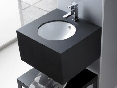 Bathco CERDENA 0052 izlietne 37x17 