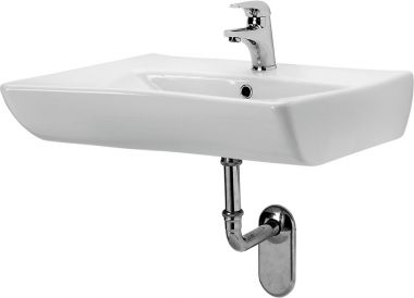 CERSANIT ETIUDA 65 izlietne 66x55 K11-0041 