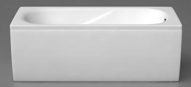 VISPOOL CLASSICA Vanna 170 1700x750x610