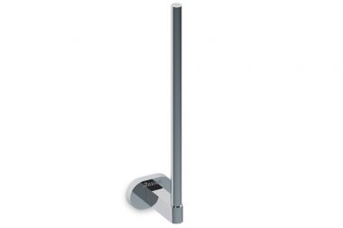RAVAK CHROME CR 420.00 tualetes papīra turētājs X07P318 