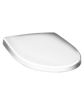GUSTAVSBERG NAUTIC poda vāks Quick Release/Soft Close 9M26S101 
