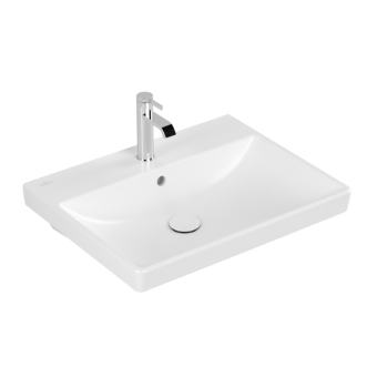 Villeroy & Boch AVENTO izlietne 600x470 41586001 