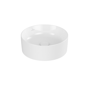 Villeroy & Boch COLLARO izlietne d=400 TitanCeram 4A184001 
