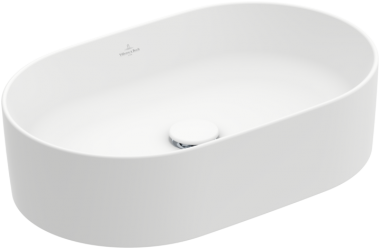 Villeroy & Boch COLLARO izlietne 560x360 TitanCeram 4A195601 