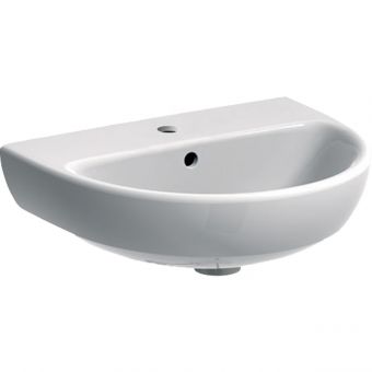 GEBERIT SELNOVA izlietne 50x41 500.295.01.1 