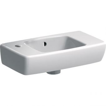 GEBERIT SELNOVA izlietne 45x25 500.319.01.1 