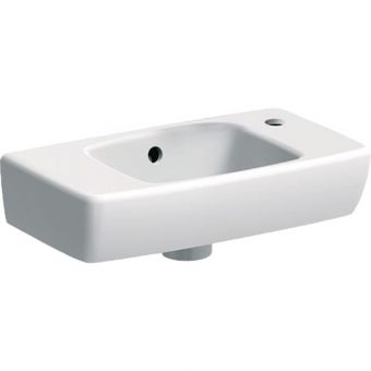GEBERIT SELNOVA izlietne 45x25 500.318.01.1 