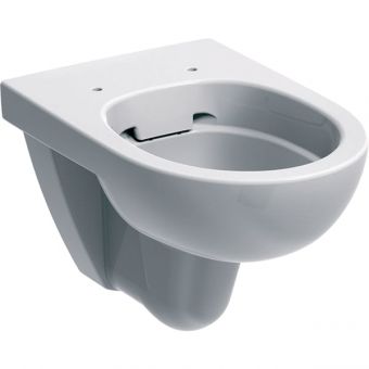 GEBERIT SELNOVA Rimfree sienas pods 500.265.01.1 