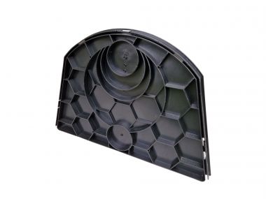SOTRALENTZ Notekūdeņu filtrācijas tuneļa nosegs 300L 