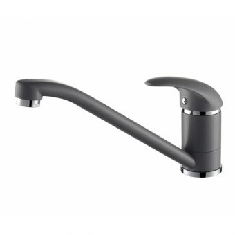 AQUASANITA EKO jaucējkrāns TAP2561 alumetallic TAP2561 202