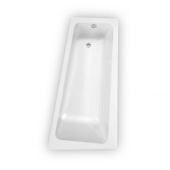 Roth Roltechnik Vanna EVA SIDE 150x80 (P) 