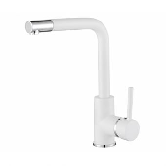 AQUASANITA FORTE jaucējkrāns TAP5553 alba TAP5553 710