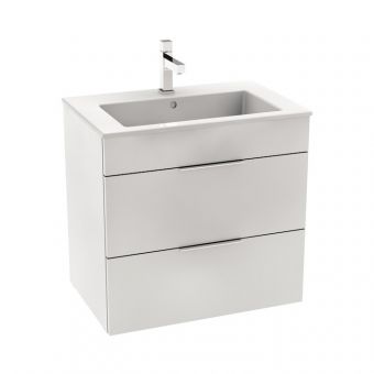JIKA CUBE Skapītis ar izlietni 65x43 h=60.7 2A H4536021763001 