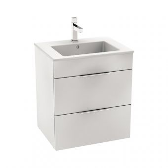 JIKA CUBE Skapītis ar izlietni 55x43 h=60.7 2A H4536121763001 
