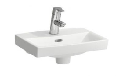 LAUFEN Pro Nordic izlietne 400x320 H8109500001041 