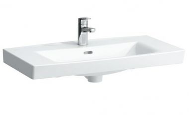 LAUFEN Pro Nordic izlietne 1000x420 H8109580001041 