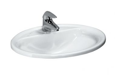 PRO B 56x44 izlietne virsmā H8139510001041 
