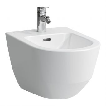 LAUFEN PRO bidē stiprināms pie sienas  H8309520003021 