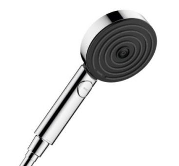 HANSGROHE PULSIFY Select 105 3jet rokas duša 24110000 