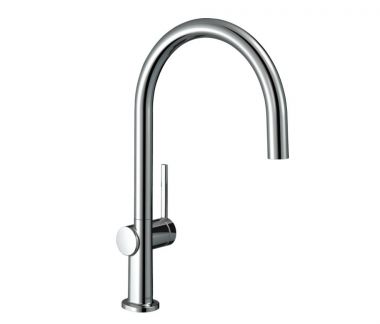 Talis M54 220 1jet virtuves izlietnes jaucējkrāns HG72804000 