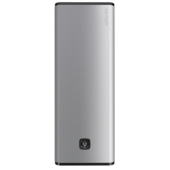 ATLANTIC VERTIGO Steatite 100 WIFI Silver ūdens sildītājs universāls 
