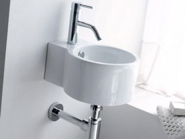 Bathco JEREZ 0066 izlietne 28x33.5x15.5 