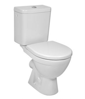 JIKA Lyra Plus pods bez vāka, horizontāls izvads H8263860002421 