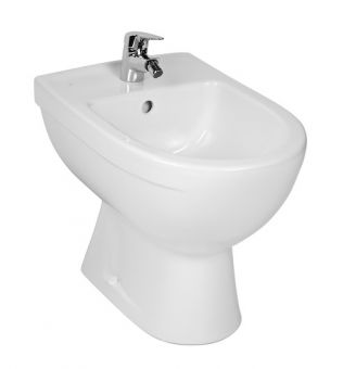 JIKA Lyra Plus grīdas bide H8323810003041 