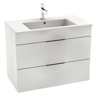 JIKA CUBE Skapītis ar izlietni 80x43 h=60.7 2A H4537621763001 