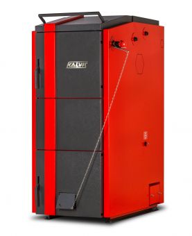 KALVIS K 2-30 N cietā kurināmā apkures katls 2 30 N 