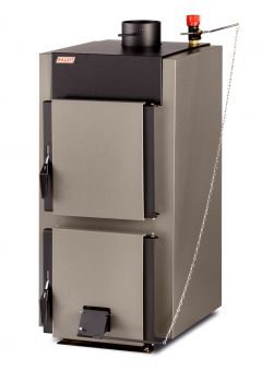 KALVIS 5 12 10 K 5-12 (10) cietā kurināmā apkures katls 