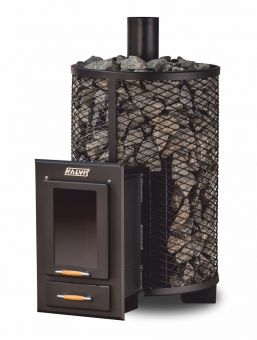 KALVIS PR5 S pirts krāsns 12-20m³ KPR5S 