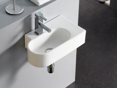 Bathco KABUTO 4051 izlietne 50x25.5x12 