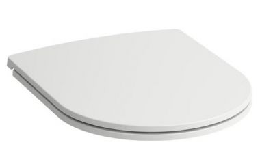 LAUFEN Pro Slim poda vāks Soft Close H8989660000001 