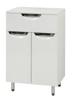 SANSERVIS LAURA K-50 skapis kumode 50x78.4x33.3 487080 