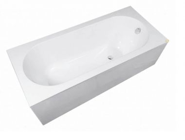 SPN BT-519 1700 Vanna LIĀNA 170x80 (gluda virsma) 