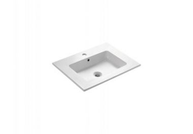 Bathco LIEBANA 4065 izlietne 61x46 