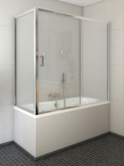 Roth Roltechnik LLVB vannas sānu siena 