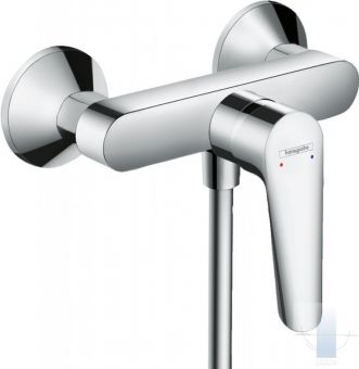 HANSGROHE LOGIS  E dušas jaucējkrāns 71602000 